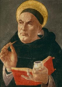 Aquinói Szent Tamás